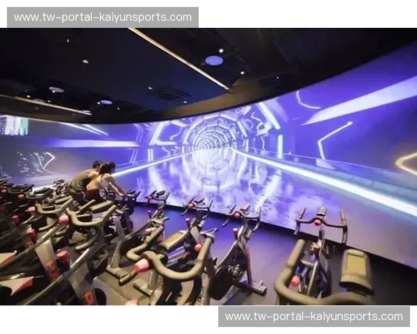 UnlockYourPotential：沉浸式体能训练文字直播引领新时代健身潮流