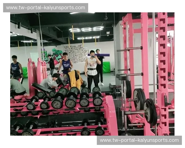 UnlockYourPotential：沉浸式体能训练文字直播引领新时代健身潮流