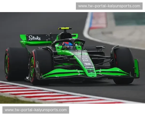 体育直播F1：极速与激情的完美碰撞